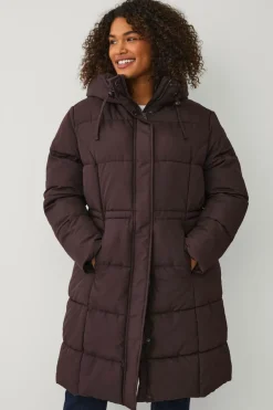 Clearance Plus collection Foret jakke Dame Jakker & Frakker