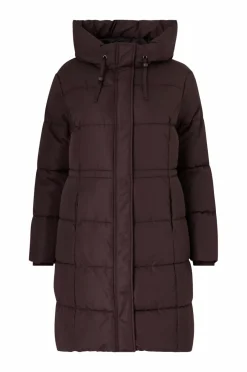 Clearance Plus collection Foret jakke Dame Jakker & Frakker