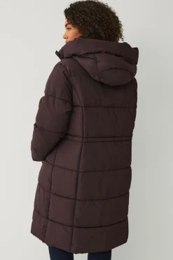 Clearance Plus collection Foret jakke Dame Jakker & Frakker