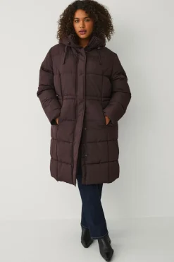 Clearance Plus collection Foret jakke Dame Jakker & Frakker