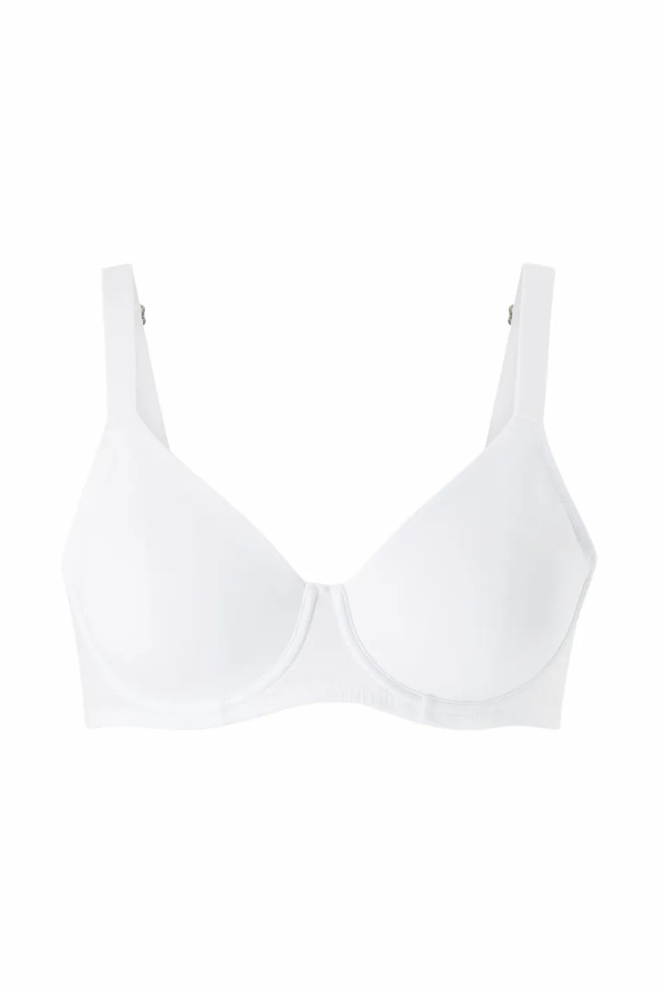 Outlet Plus collection Bh med bøjler Keely Dame Bh'Er
