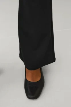Ellos Plus collection Puntoleggings med bootcut^Dame Tights & Leggings