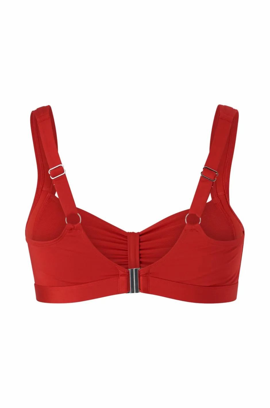 Sale Plus collection Blød bikini-bh Dame Bikinier & Bikinidele