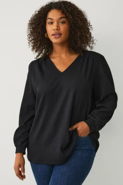 Ellos Plus collection Top^Dame Toppe & Tank-Toppe