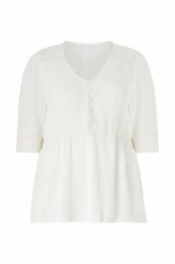 Ellos Plus collection Bluse^Dame Skjorter & Bluser