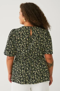 Ellos Plus collection Bluse^Dame Skjorter & Bluser