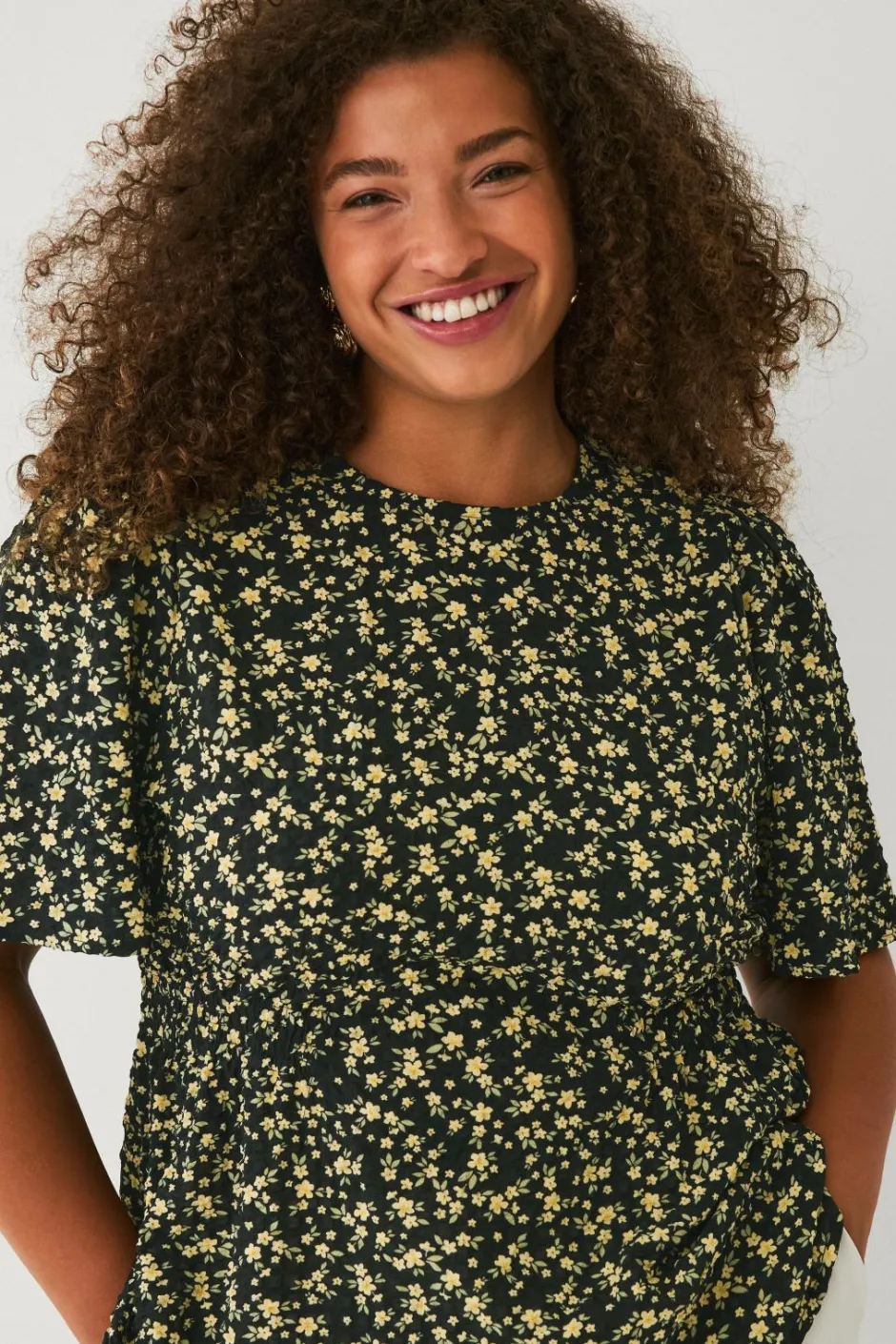 Ellos Plus collection Bluse^Dame Skjorter & Bluser