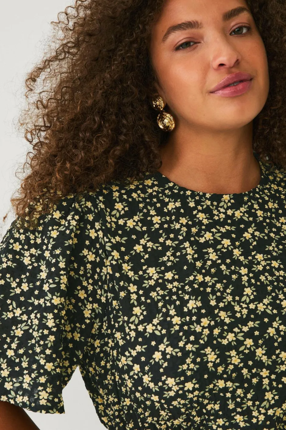 Ellos Plus collection Bluse^Dame Skjorter & Bluser