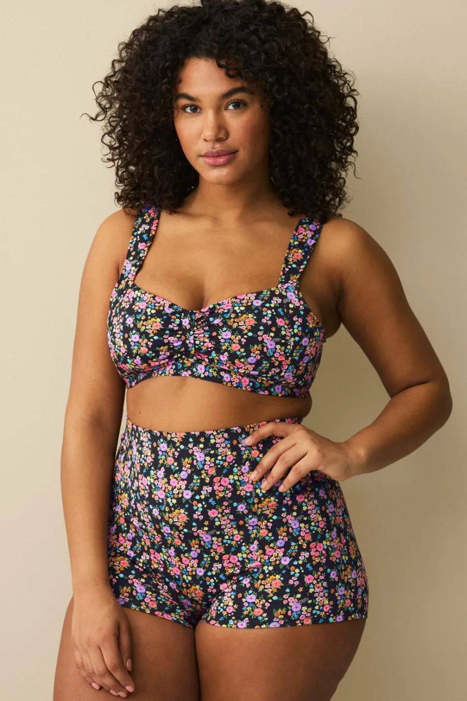 Ellos Plus collection Blød bikini-bh^Dame Bikinier & Bikinidele