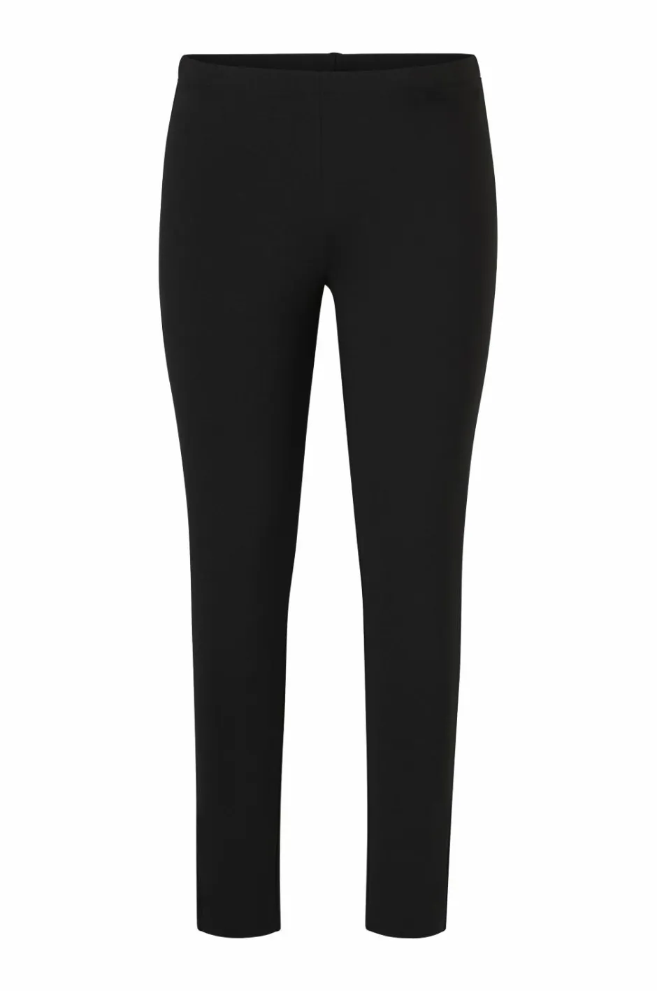 Ellos Plus collection Højtaljede leggings i punto^Dame Tights & Leggings