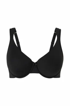 Best Plus collection T-shirt-bh med bøjle Dame Bh'Er