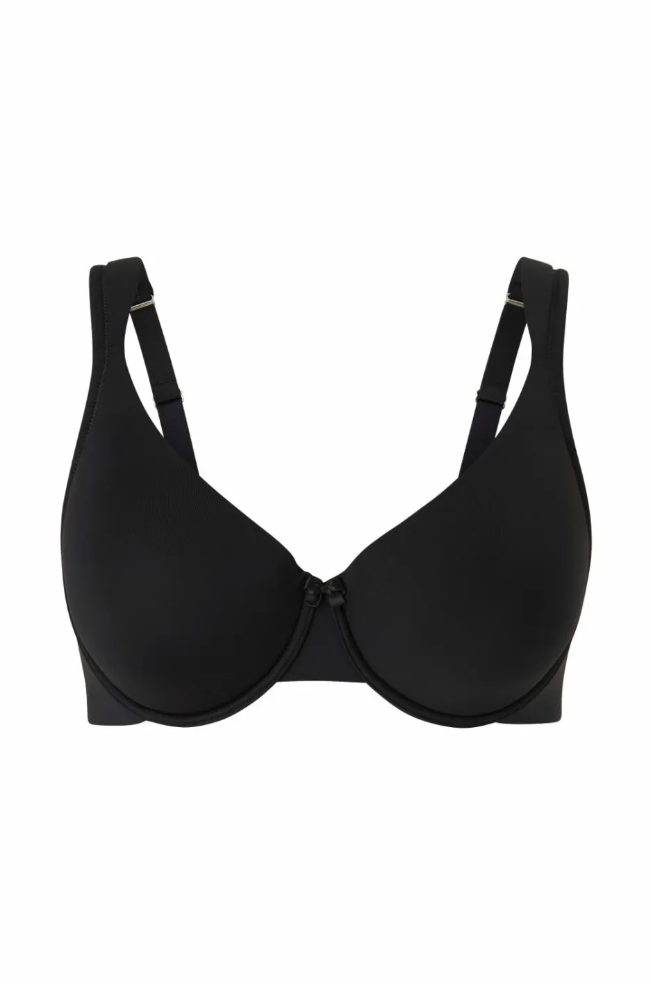 Best Plus collection T-shirt-bh med bøjle Dame Bh'Er