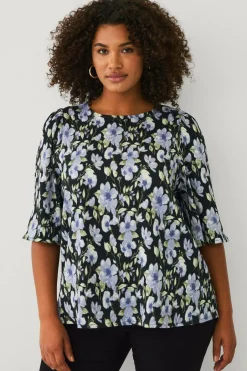 Ellos Plus collection Bluse^Dame Skjorter & Bluser