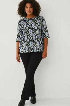Ellos Plus collection Bluse^Dame Skjorter & Bluser