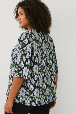 Ellos Plus collection Bluse^Dame Skjorter & Bluser