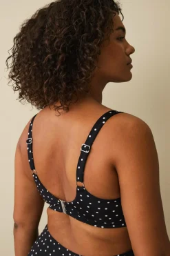 Ellos Plus collection Bikini-BH med bøjle^Dame Bikinier & Bikinidele