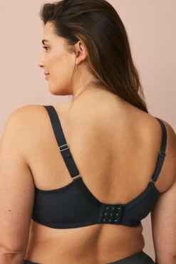 Best Plus collection Minimiser bøjle-bh med meshforede skåle Dame Bh'Er