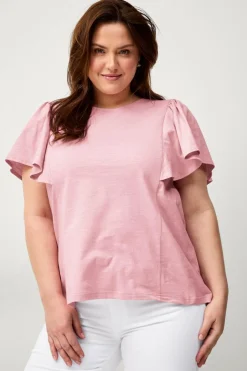 Best Plus collection Top Alma Dame Toppe & Tank-Toppe