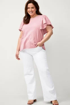 Best Plus collection Top Alma Dame Toppe & Tank-Toppe