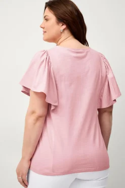 Best Plus collection Top Alma Dame Toppe & Tank-Toppe