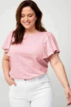 Best Plus collection Top Alma Dame Toppe & Tank-Toppe