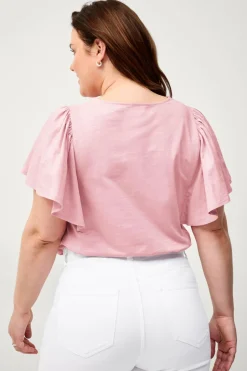 Best Plus collection Top Alma Dame Toppe & Tank-Toppe