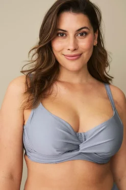 Online Plus collection Bikini-BH med bøjle Dame Bikinier & Bikinidele
