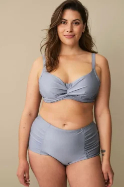 Online Plus collection Bikini-BH med bøjle Dame Bikinier & Bikinidele