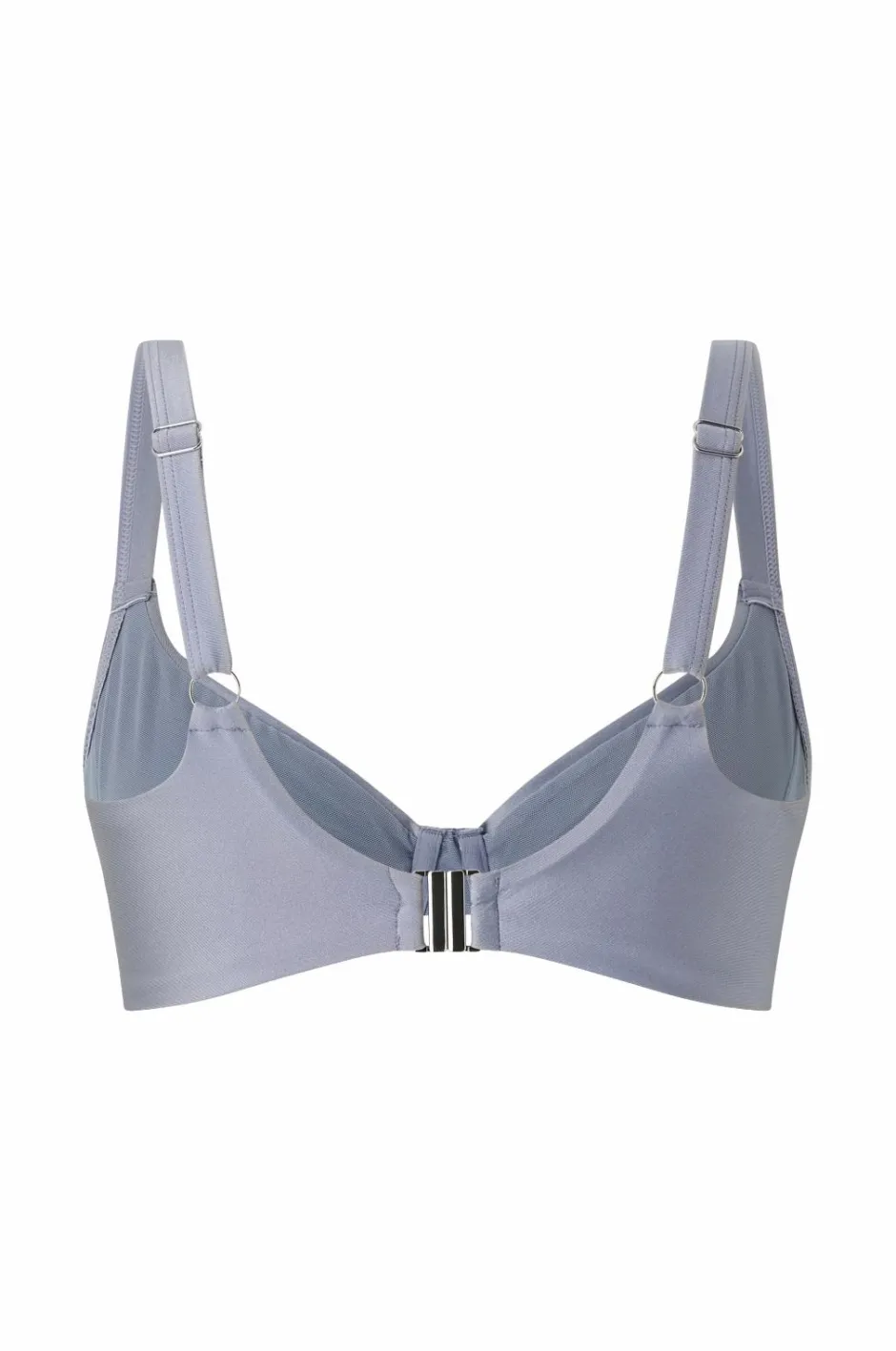 Online Plus collection Bikini-BH med bøjle Dame Bikinier & Bikinidele