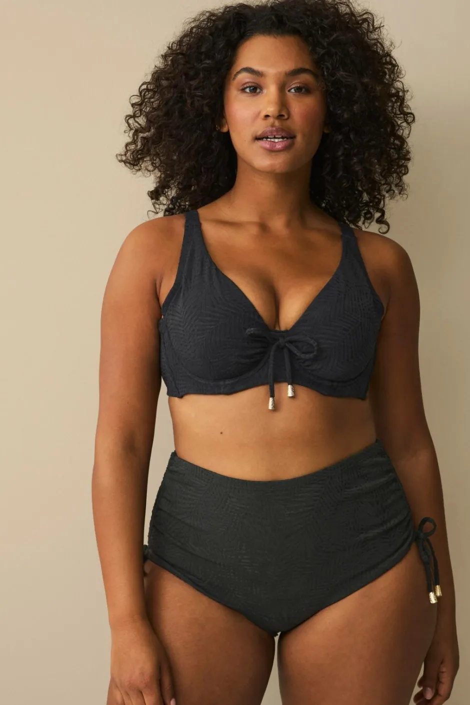 Ellos Plus collection Bikini-BH med bøjle^Dame Bikinier & Bikinidele