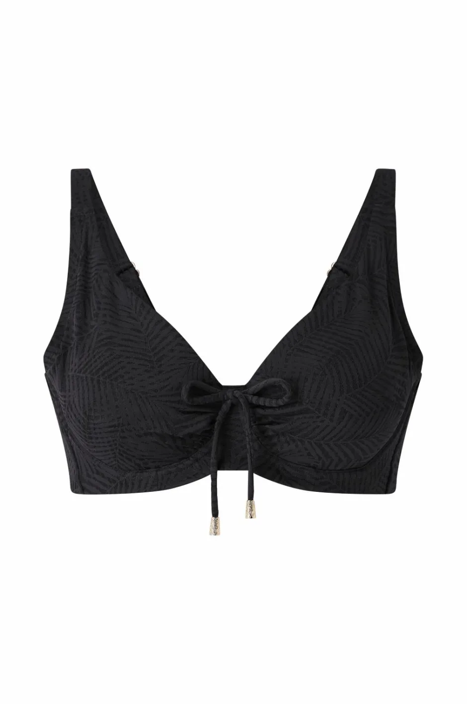 Ellos Plus collection Bikini-BH med bøjle^Dame Bikinier & Bikinidele