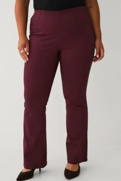 Ellos Plus collection Bootcut-bukser^Dame Bukser