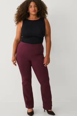 Ellos Plus collection Bootcut-bukser^Dame Bukser