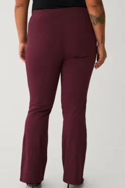 Ellos Plus collection Bootcut-bukser^Dame Bukser