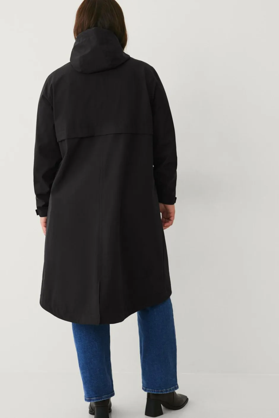 Sale Plus collection Softshell-frakke Dame Jakker & Frakker