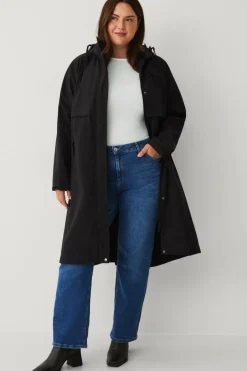 Sale Plus collection Softshell-frakke Dame Jakker & Frakker