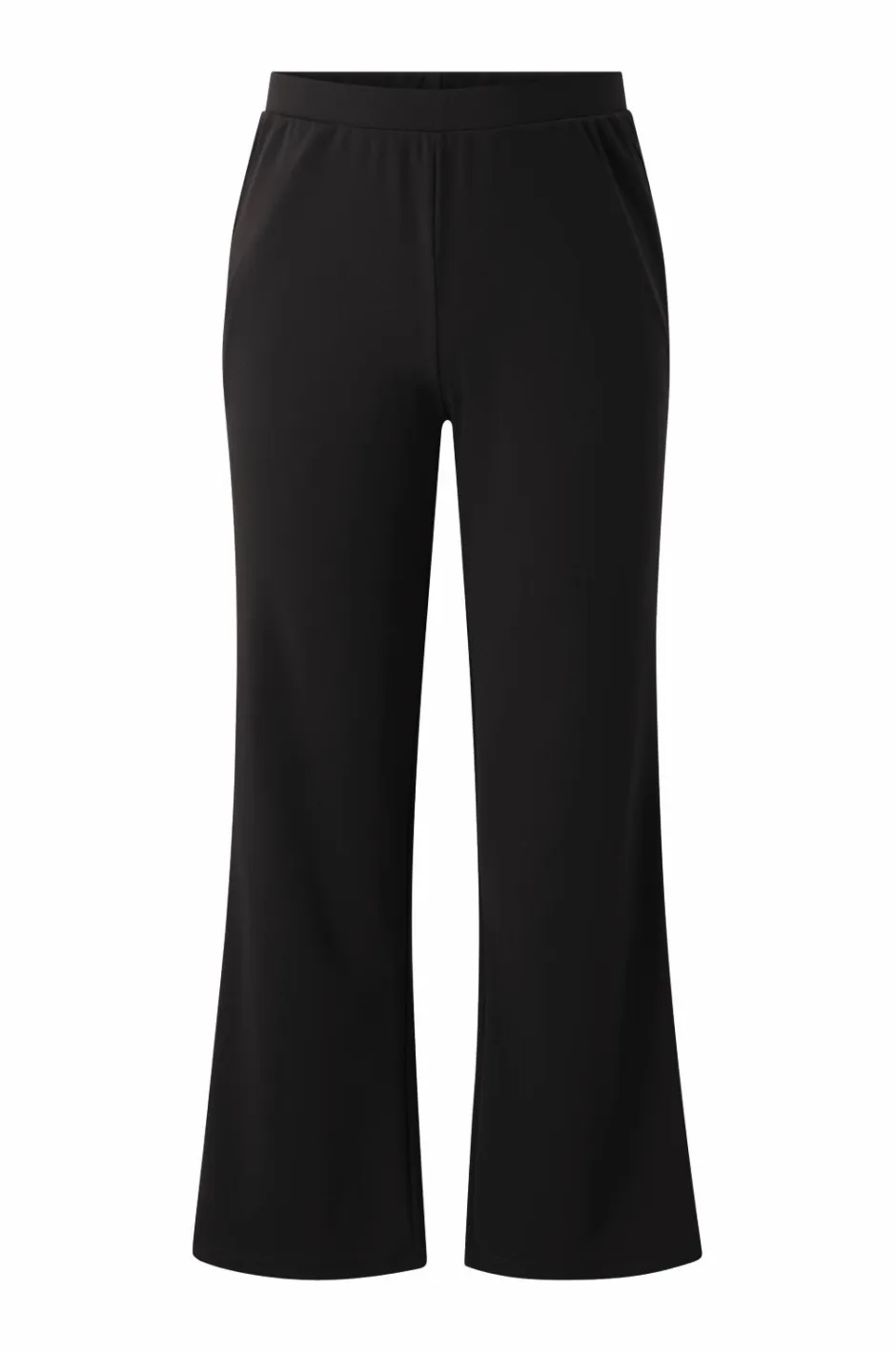 Clearance Plus collection Bootcut-leggings Dame Tights & Leggings