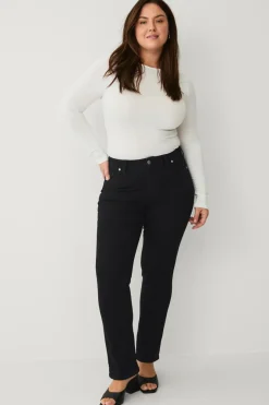 Ellos Plus collection Jeans Straight^Dame Jeans