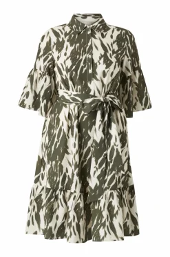 Ellos Plus collection Kjole Alexandra^Dame Kjoler