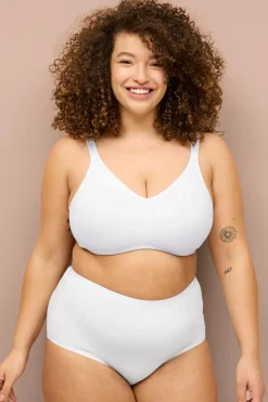 Ellos Plus collection Maxitrusser Kaylee 2-pak^Dame Trusser