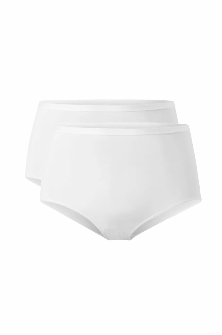 Ellos Plus collection Maxitrusser Kaylee 2-pak^Dame Trusser