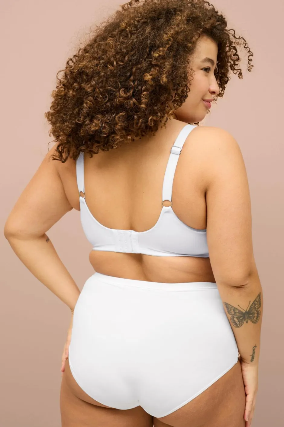 Ellos Plus collection Maxitrusser Kaylee 2-pak^Dame Trusser