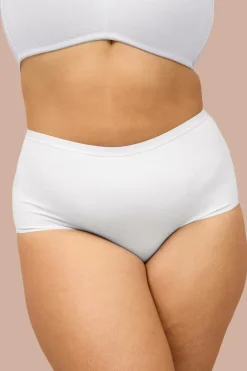 Ellos Plus collection Maxitrusser Kaylee 2-pak^Dame Trusser