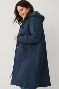Online Plus collection Softshell-frakke Dame Jakker & Frakker