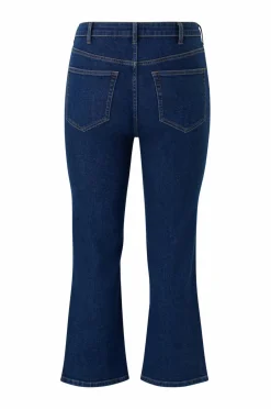 Ellos Plus collection Jeans Straight Cropped^Dame Jeans