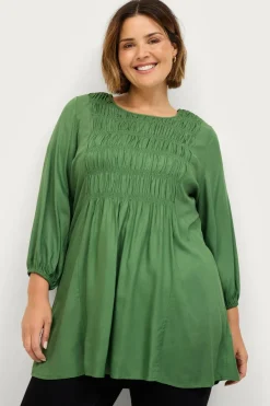 Sale Plus collection Tunika Frida Dame Tunikaer