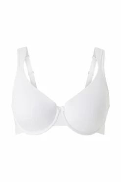 Best Plus collection T-shirt-bh med bøjle Dame Bh'Er
