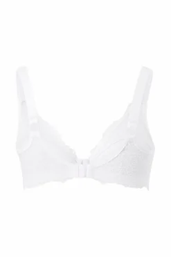 Best Plus collection Bh med bøjler med blondedetaljer Dame Bh'Er