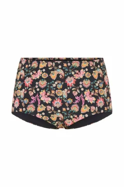 Ellos Plus collection Maxi Bikinitrusse med formende effekt^Dame Bikinier & Bikinidele