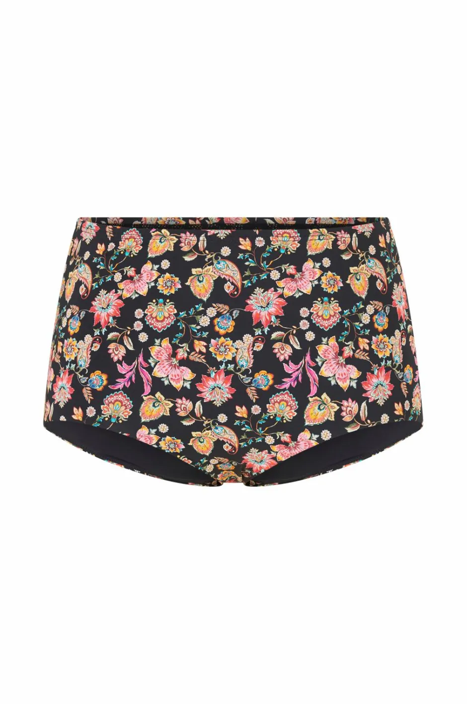 Ellos Plus collection Maxi Bikinitrusse med formende effekt^Dame Bikinier & Bikinidele